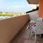 Apartmán Parco Delle Rose
