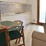 Apartmán Parco Delle Rose Grado