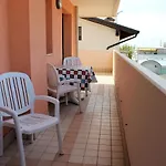 Parco Delle Rose Apartmán Grado