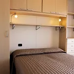 Parco Delle Rose Apartmán *