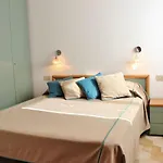 Apartmán Parco Delle Rose