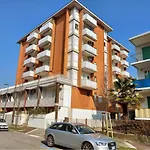 Apartmán Parco Delle Rose
