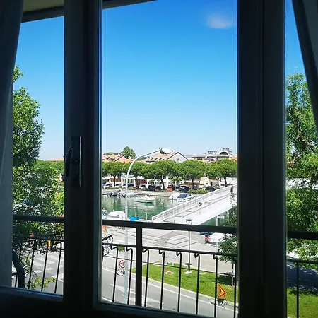 דירה Parco Delle Rose *