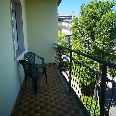 Parco Delle Rose גראדו