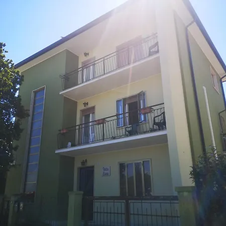 דירה Parco Delle Rose *