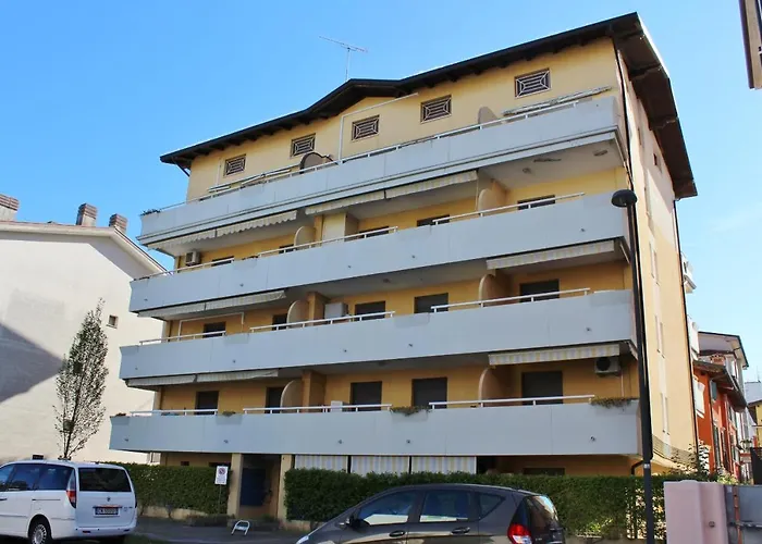 Parco Delle Rose דירה