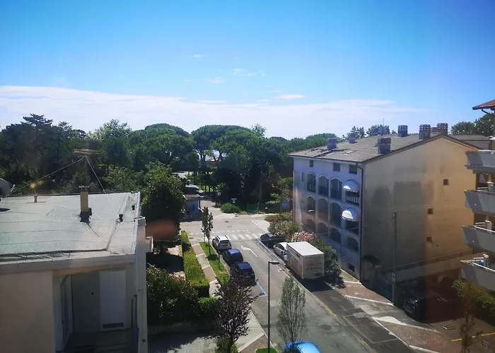 דירה Parco Delle Rose *