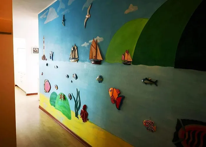 Parco Delle Rose דירה גראדו