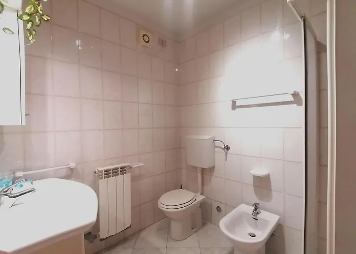 Parco Delle Rose * גראדו