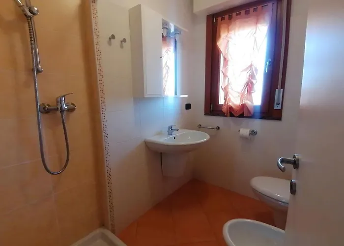 Parco Delle Rose * גראדו