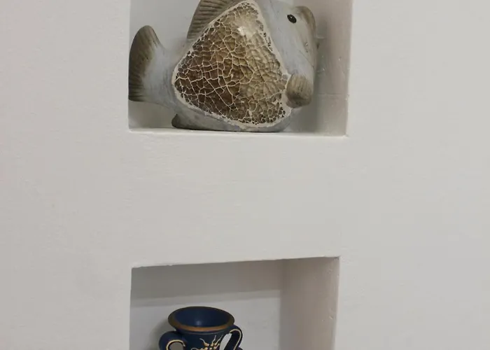 Parco Delle Rose דירה גראדו