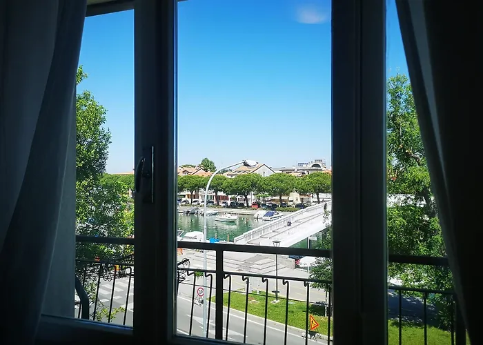 דירה Parco Delle Rose *