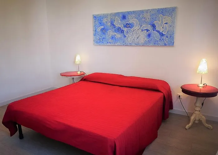 Parco Delle Rose * גראדו