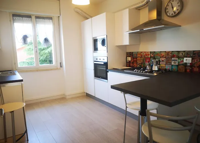 Parco Delle Rose * גראדו