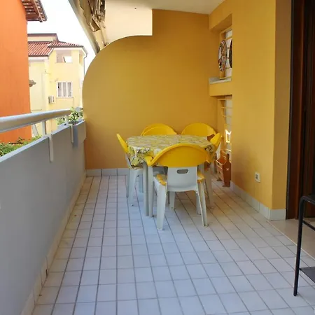 아파트 Parco Delle Rose 그라도