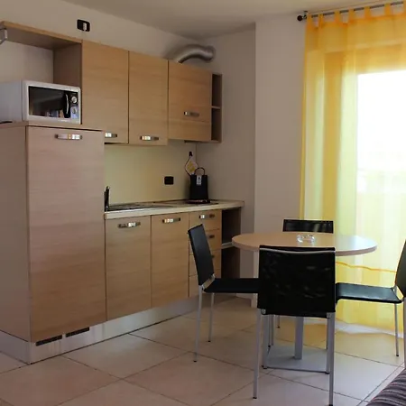 Parco Delle Rose 아파트 그라도