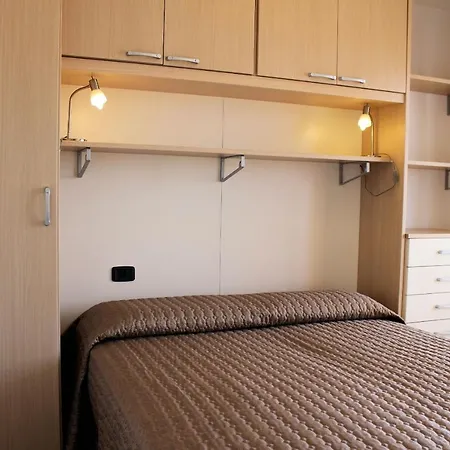 Apartment Parco Delle Rose
