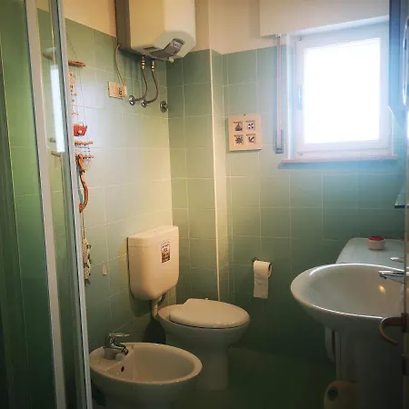 아파트 Parco Delle Rose 그라도