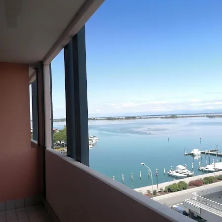 Parco Delle Rose 그라도