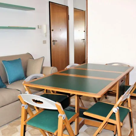 Parco Delle Rose 아파트 그라도