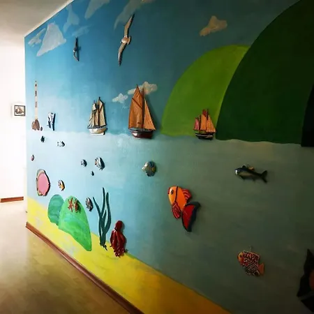 Parco Delle Rose Apartment Grado