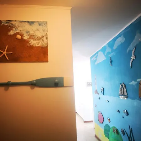 Parco Delle Rose 아파트