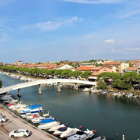 Parco Delle Rose 아파트 그라도