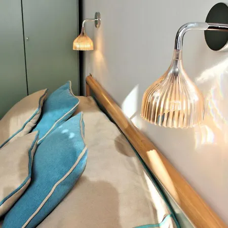 아파트 Parco Delle Rose *