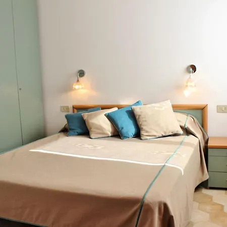 아파트 Parco Delle Rose