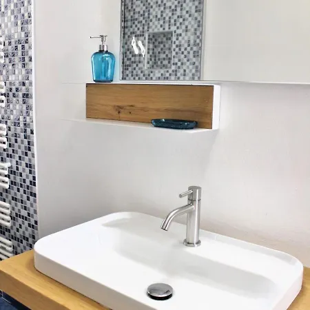 아파트 Parco Delle Rose 그라도