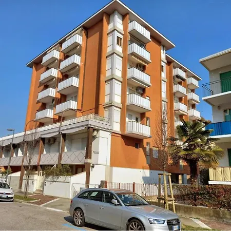 Apartment Parco Delle Rose