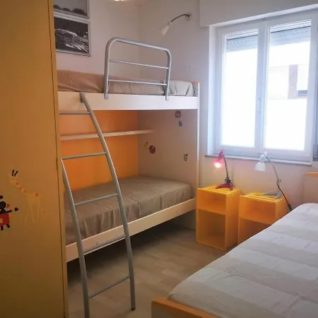 Parco Delle Rose 아파트