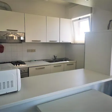 Parco Delle Rose Apartment *