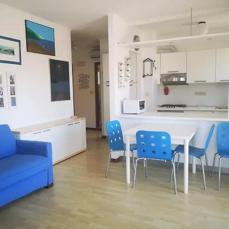 Parco Delle Rose Apartment *