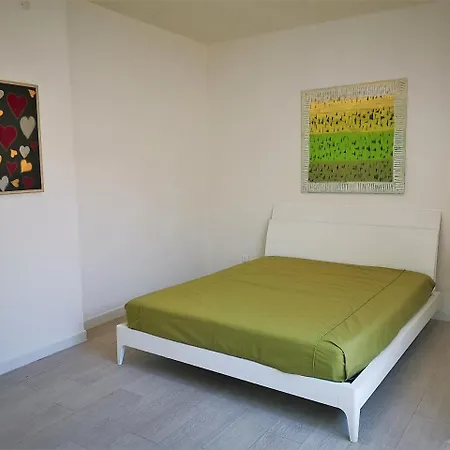 Parco Delle Rose 아파트 그라도