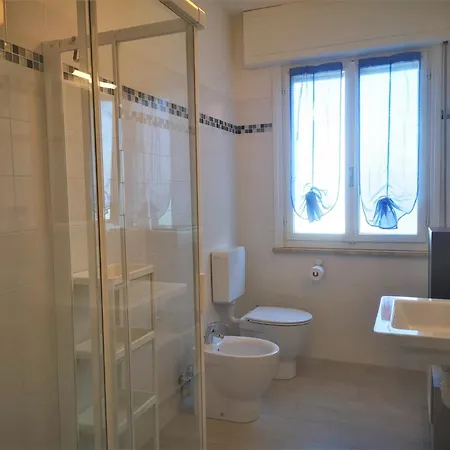 Parco Delle Rose Apartment Grado