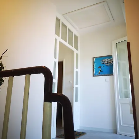 아파트 Parco Delle Rose