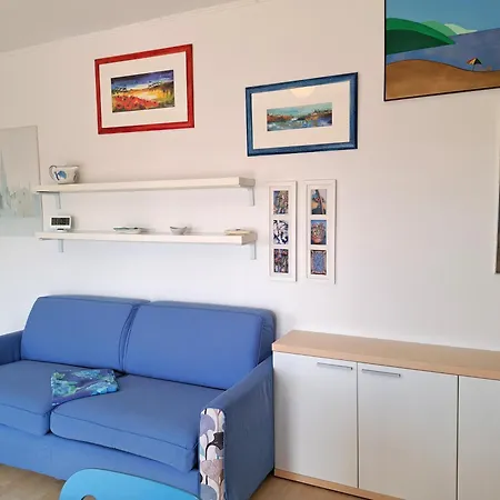 Apartment Parco Delle Rose