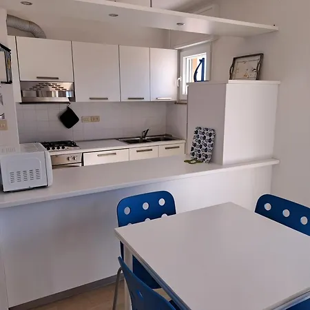 Apartment Parco Delle Rose *