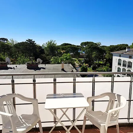 Apartment Parco Delle Rose Grado