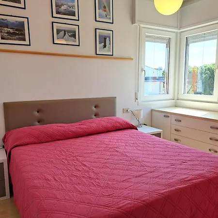 Parco Delle Rose Apartment *