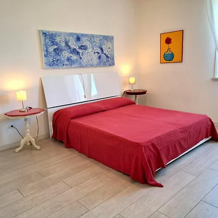 Parco Delle Rose Apartment Grado
