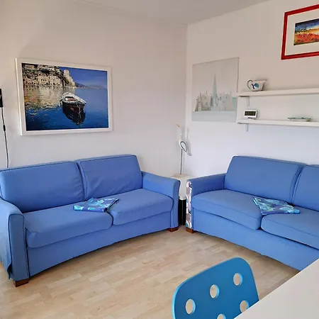 Apartment Parco Delle Rose Grado