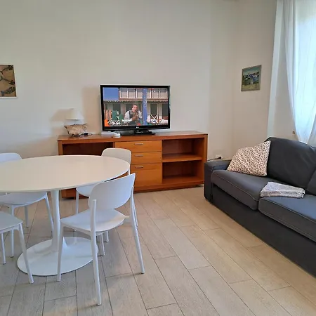 Apartment Parco Delle Rose