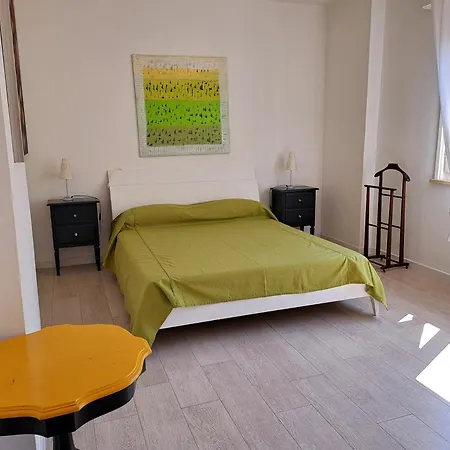 Parco Delle Rose Apartment *