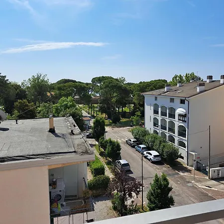 Apartment Parco Delle Rose *