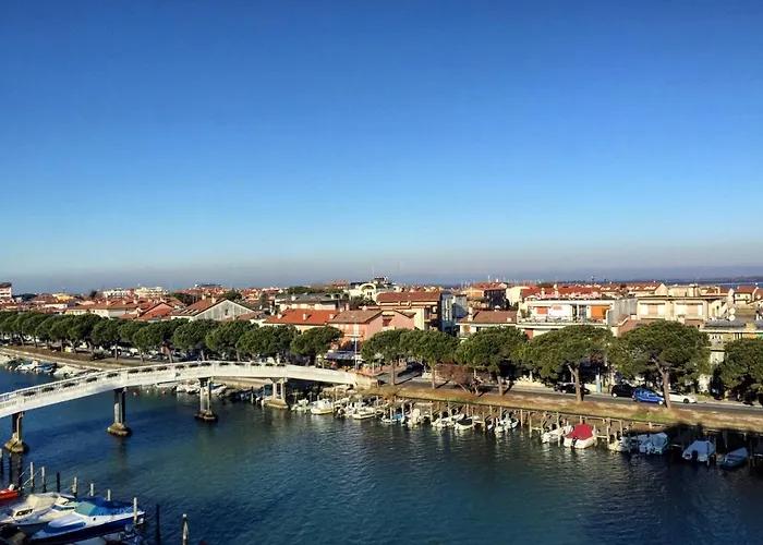 Parco Delle Rose Apartment