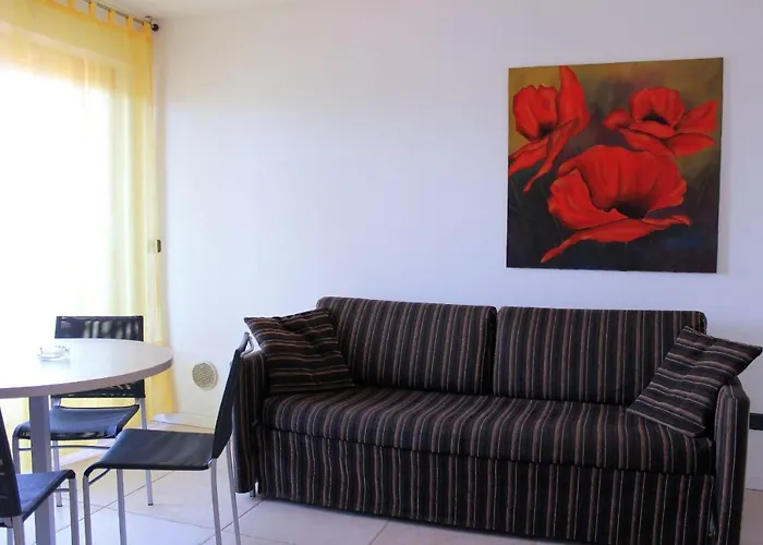 Parco Delle Rose Apartment *