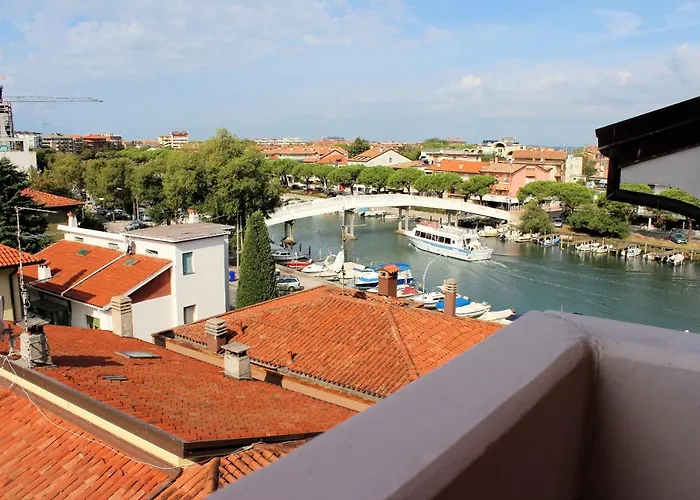 Apartment Parco Delle Rose *