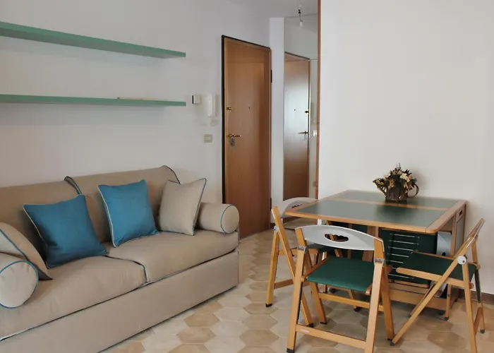 Parco Delle Rose Apartment *